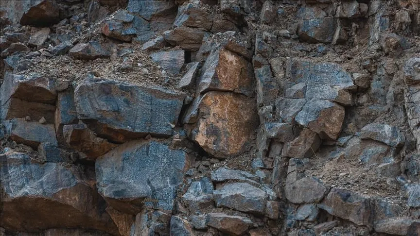 Kritik mineral güvenliği risk altında