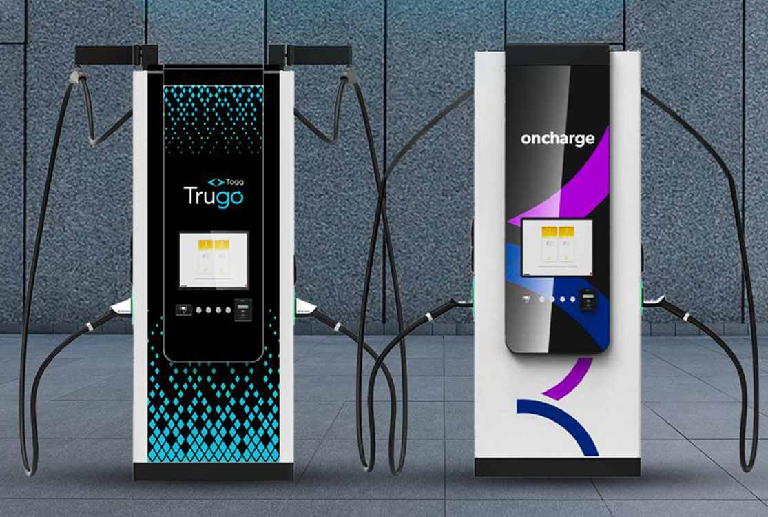 Trugo ve Oncharge’dan roaming iş birliği