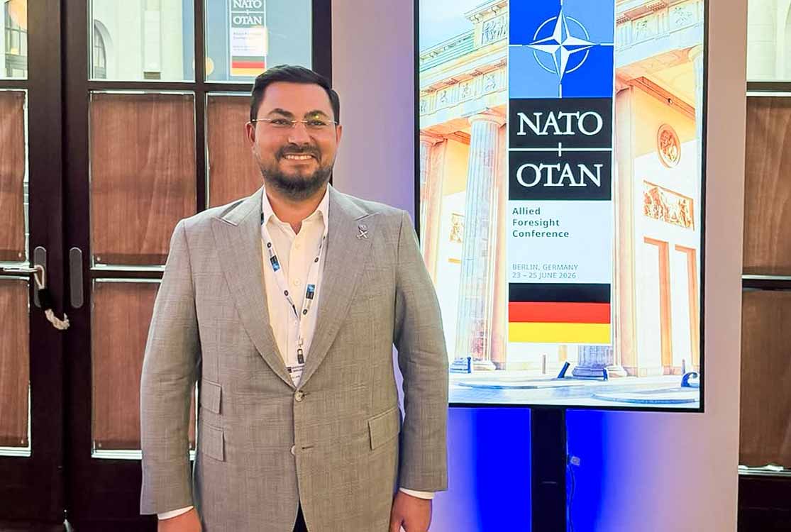 “Yapay zekâ, kritik altyapılarda karar alma biçimini yeniden şekillendiriyor”